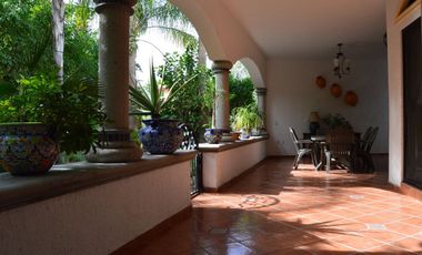 Casa Ballenas-Fidepaz