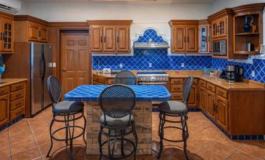 Casa Ballenas-Fidepaz