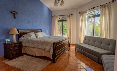 Casa Ballenas-Fidepaz