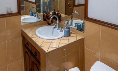 Casa Ballenas-Fidepaz