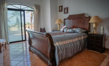 Casa Ballenas-Fidepaz