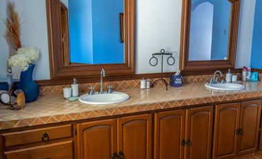 Casa Ballenas-Fidepaz