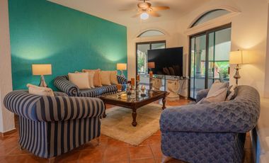 Casa Ballenas-Fidepaz