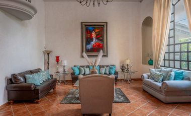 Casa Ballenas-Fidepaz