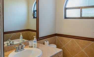 Casa Ballenas-Fidepaz