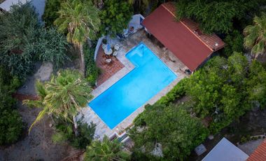 Casa Ballenas-Fidepaz