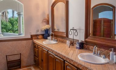 Casa Ballenas-Fidepaz