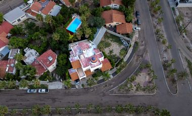 Casa Ballenas-Fidepaz