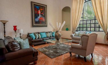 Casa Ballenas-Fidepaz