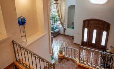 Casa Ballenas-Fidepaz