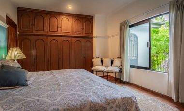 Casa Ballenas-Fidepaz