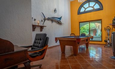 Casa Ballenas-Fidepaz
