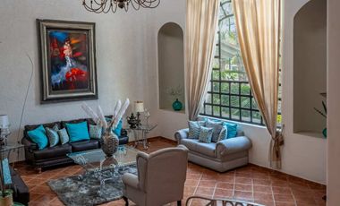 Casa Ballenas-Fidepaz