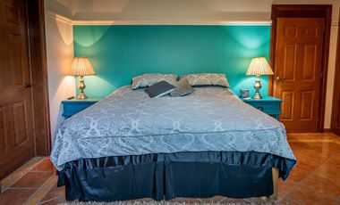 Casa Ballenas-Fidepaz