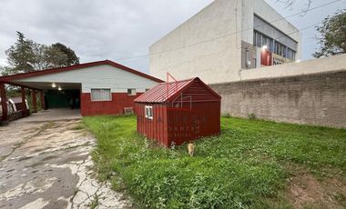 Casa y Bodega Venta Cuauhtémoc Chihuahua 1,900,000 Cesacas RGC