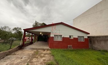 Casa y Bodega Venta Cuauhtémoc Chihuahua 1,900,000 Cesacas RGC