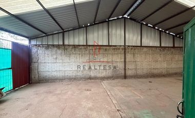 Casa y Bodega Venta Cuauhtémoc Chihuahua 1,900,000 Cesacas RGC