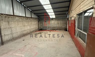 Casa y Bodega Venta Cuauhtémoc Chihuahua 1,900,000 Cesacas RGC