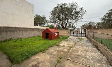 Casa y Bodega Venta Cuauhtémoc Chihuahua 1,900,000 Cesacas RGC