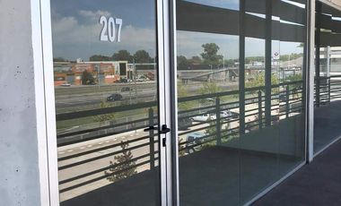 LOCAL EN VENTA, COMPLEJO VERDI 57,  VEDIA 2352, PILAR