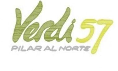 LOCAL EN VENTA, COMPLEJO VERDI 57,  VEDIA 2352, PILAR