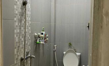 Rumah dijual di Pondok Tjandra, jalan Jambu. Siap Huni, murah