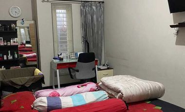 Rumah dijual di Pondok Tjandra, jalan Jambu. Siap Huni, murah