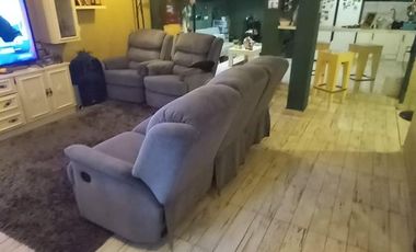 PH en venta - 4 Dormitorios 2 Baños - Ituzaingó