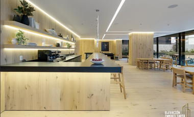 Venta de Departamento en Santa Fe, Alvaro Obregon