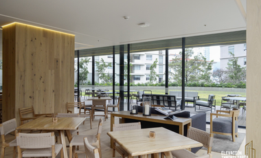Venta de Departamento en Santa Fe, Alvaro Obregon