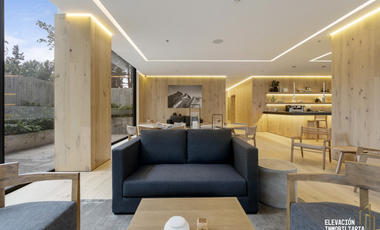 Venta de Departamento en Santa Fe, Alvaro Obregon