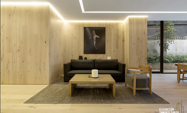 Venta de Departamento en Santa Fe, Alvaro Obregon