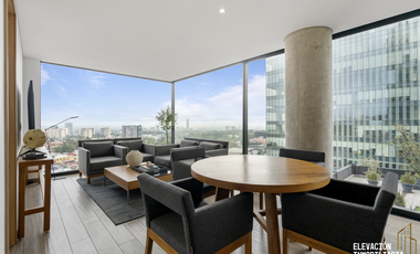 Venta de Departamento en Santa Fe, Alvaro Obregon