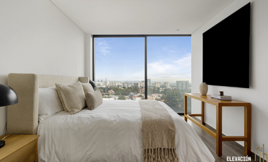 Venta de Departamento en Santa Fe, Alvaro Obregon