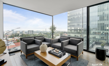 Venta de Departamento en Santa Fe, Alvaro Obregon