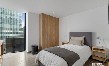 Venta de Departamento en Santa Fe, Alvaro Obregon
