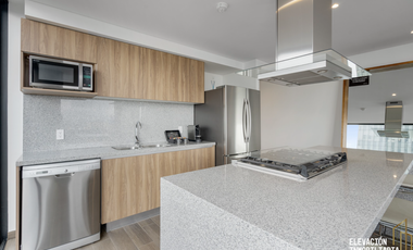 Venta de Departamento en Santa Fe, Alvaro Obregon