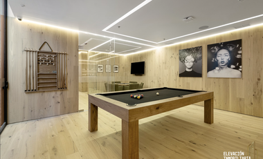 Venta de Departamento en Santa Fe, Alvaro Obregon