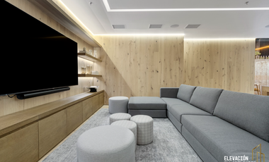 Venta de Departamento en Santa Fe, Alvaro Obregon