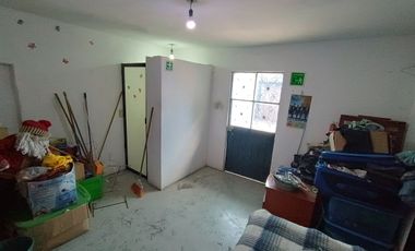 Casa Remodelada NO CREDITOS 7Rec 2Autos 1Local Azcapotzalco San Juan Tlihuaca