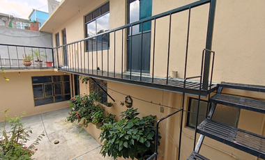 Casa Remodelada NO CREDITOS 7Rec 2Autos 1Local Azcapotzalco San Juan Tlihuaca