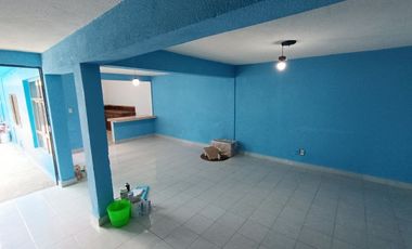 Casa Remodelada NO CREDITOS 7Rec 2Autos 1Local Azcapotzalco San Juan Tlihuaca