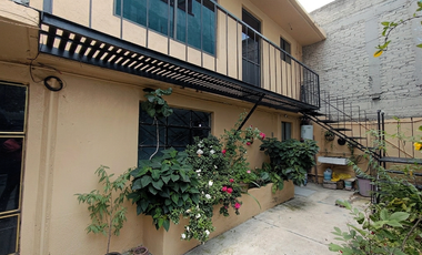 Casa Remodelada NO CREDITOS 7Rec 2Autos 1Local Azcapotzalco San Juan Tlihuaca