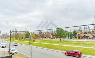 Departamento - Plottier