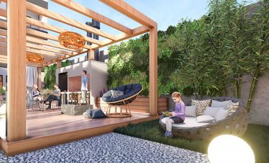 Departamento - Plottier