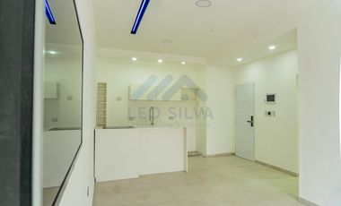 Departamento - Plottier