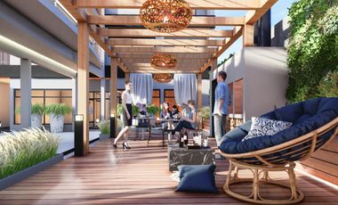 Departamento - Plottier