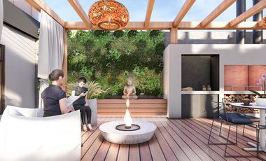 Departamento - Plottier