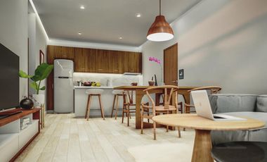 Departamento - Plottier