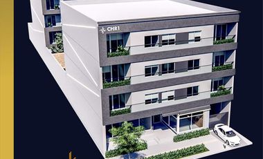 Departamento - Plottier